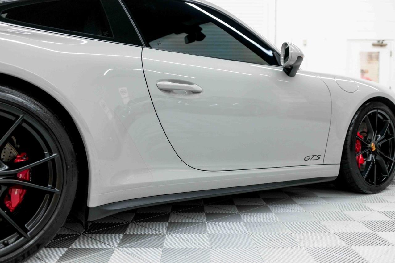 2018 Porsche 911 Carrera GTS Marietta GA 2018 Porsche 911 Carrera GTS Marietta GA