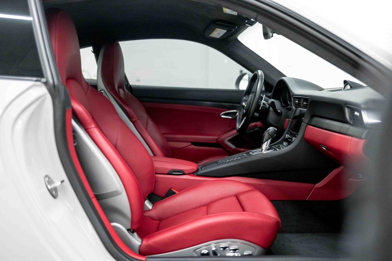 2018 Porsche 911 Carrera GTS Marietta GA 2018 Porsche 911 Carrera GTS Marietta GA