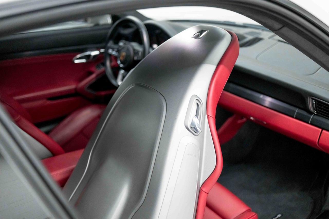 2018 Porsche 911 Carrera GTS Marietta GA 2018 Porsche 911 Carrera GTS Marietta GA