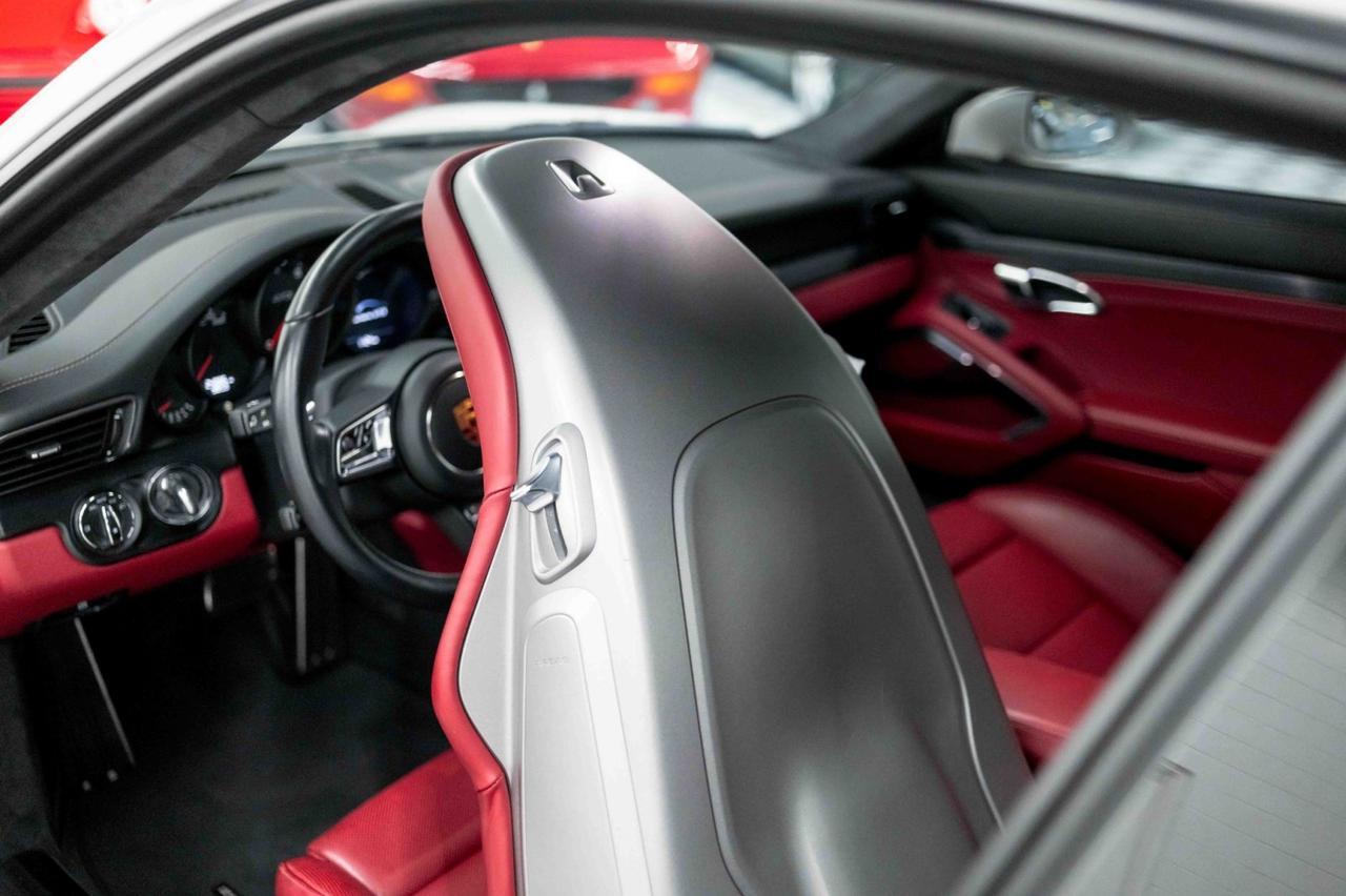 2018 Porsche 911 Carrera GTS Marietta GA 2018 Porsche 911 Carrera GTS Marietta GA
