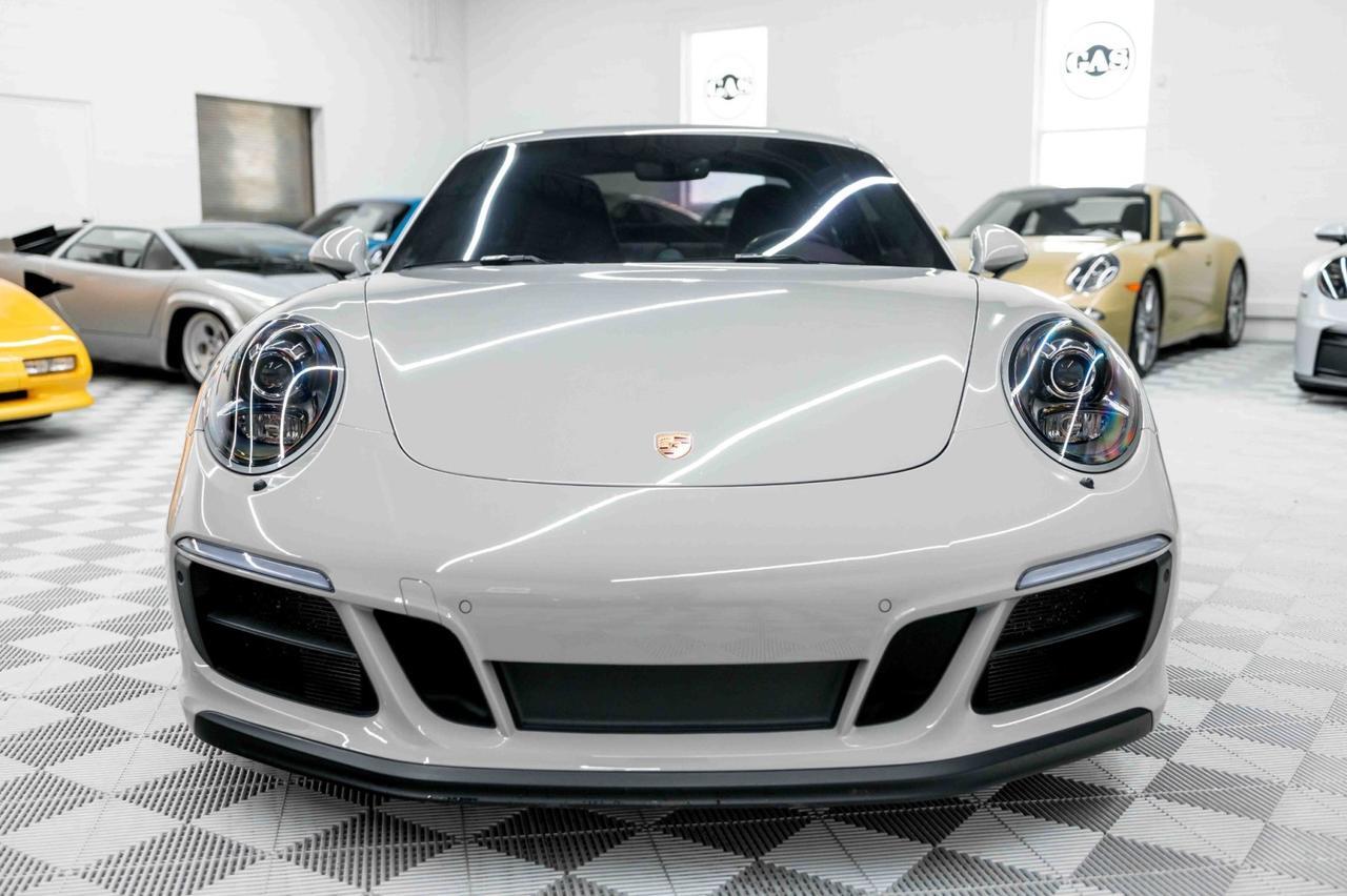 2018 Porsche 911 Carrera GTS Marietta GA 2018 Porsche 911 Carrera GTS Marietta GA