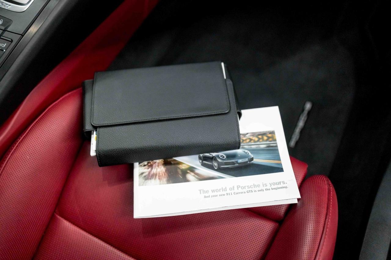 2018 Porsche 911 Carrera GTS Marietta GA 2018 Porsche 911 Carrera GTS Marietta GA