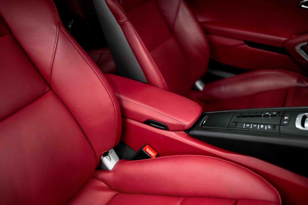 2018 Porsche 911 Carrera GTS Marietta GA 2018 Porsche 911 Carrera GTS Marietta GA