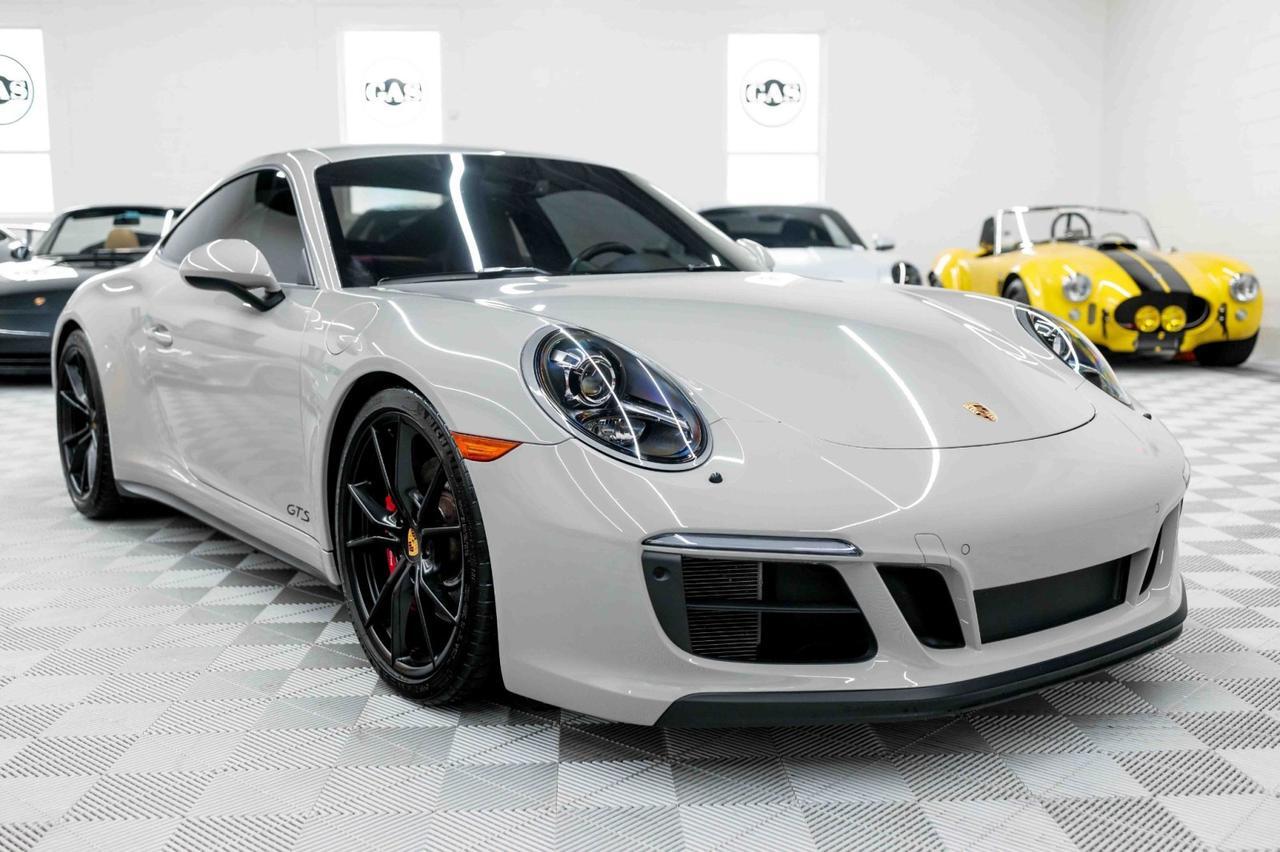 2018 Porsche 911 Carrera GTS Marietta GA 2018 Porsche 911 Carrera GTS Marietta GA