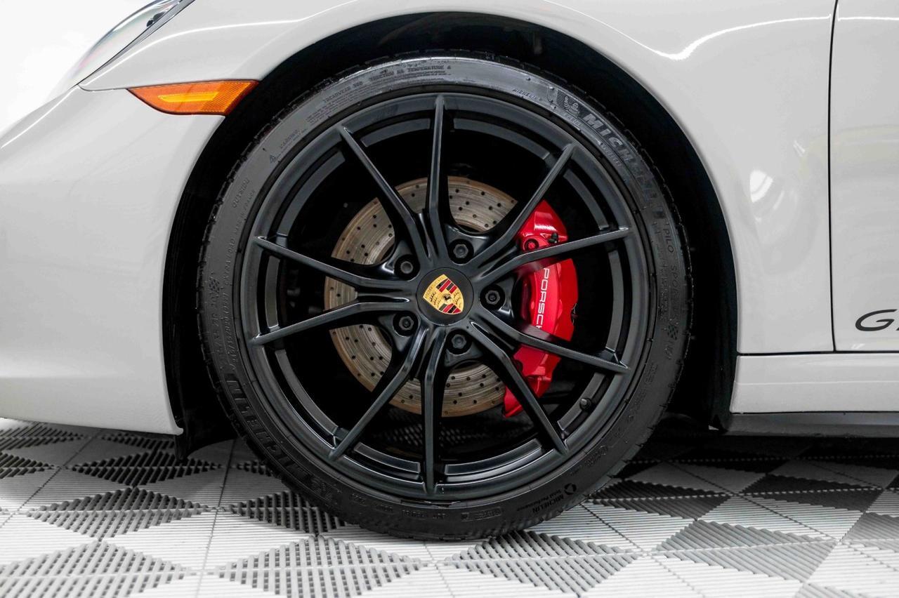 2018 Porsche 911 Carrera GTS Marietta GA 2018 Porsche 911 Carrera GTS Marietta GA