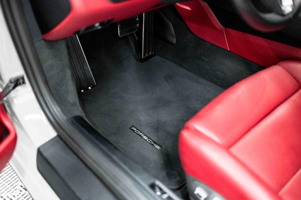 2018 Porsche 911 Carrera GTS Marietta GA 2018 Porsche 911 Carrera GTS Marietta GA