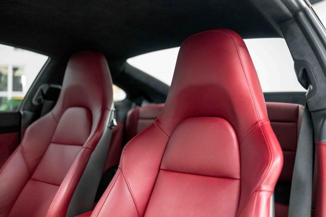 2018 Porsche 911 Carrera GTS Marietta GA 2018 Porsche 911 Carrera GTS Marietta GA