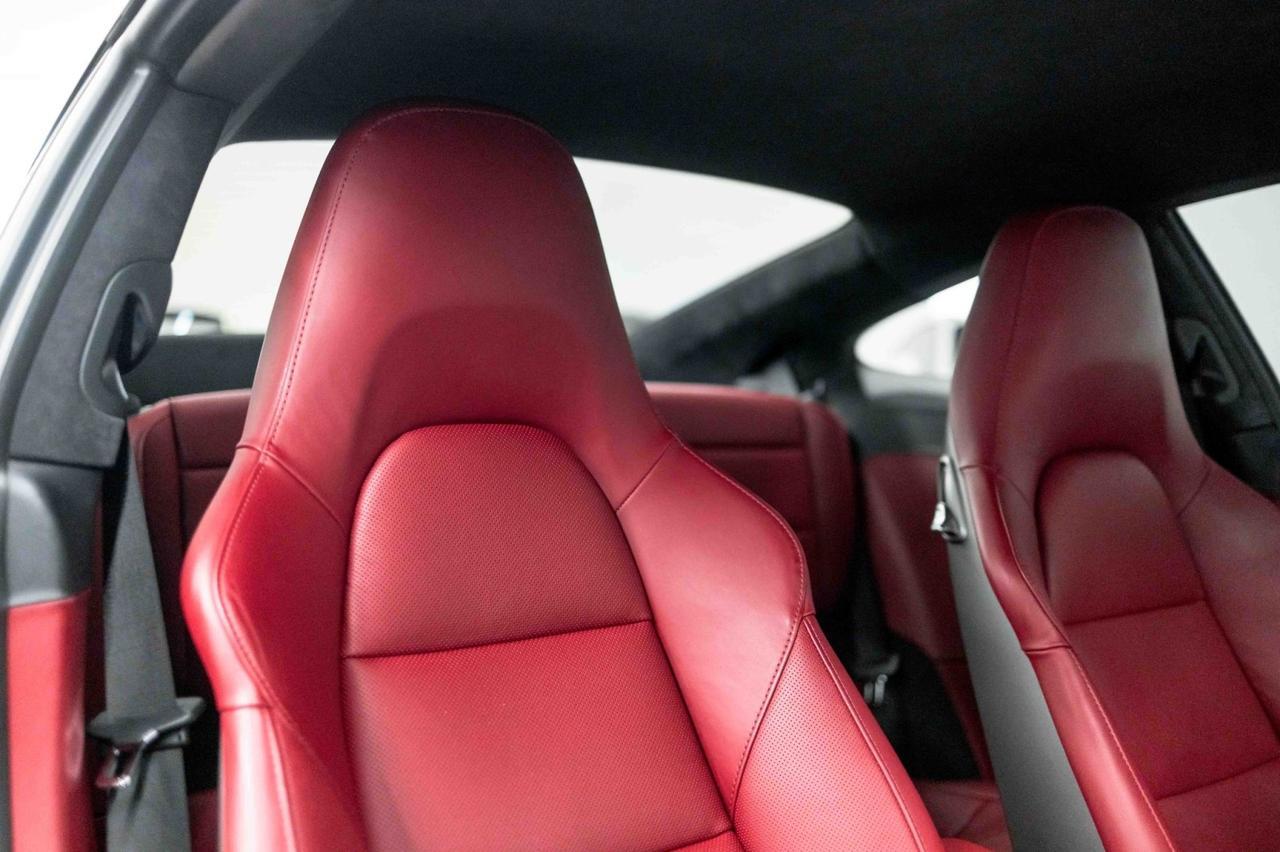 2018 Porsche 911 Carrera GTS Marietta GA 2018 Porsche 911 Carrera GTS Marietta GA
