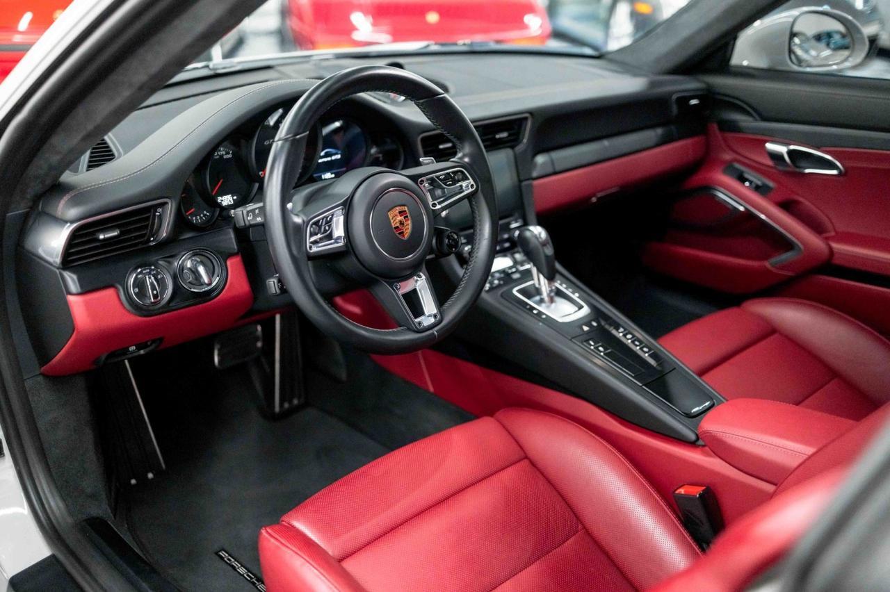 2018 Porsche 911 Carrera GTS Marietta GA 2018 Porsche 911 Carrera GTS Marietta GA