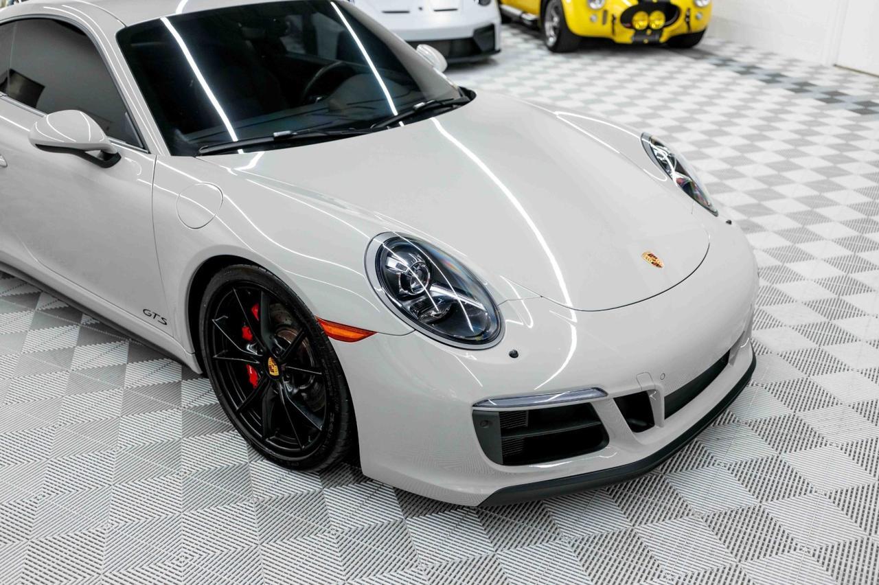 2018 Porsche 911 Carrera GTS Marietta GA 2018 Porsche 911 Carrera GTS Marietta GA