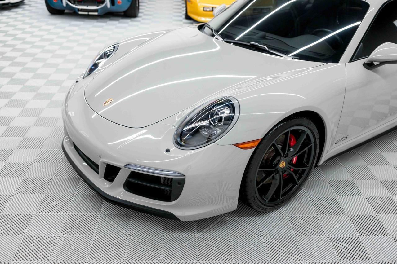 2018 Porsche 911 Carrera GTS Marietta GA 2018 Porsche 911 Carrera GTS Marietta GA