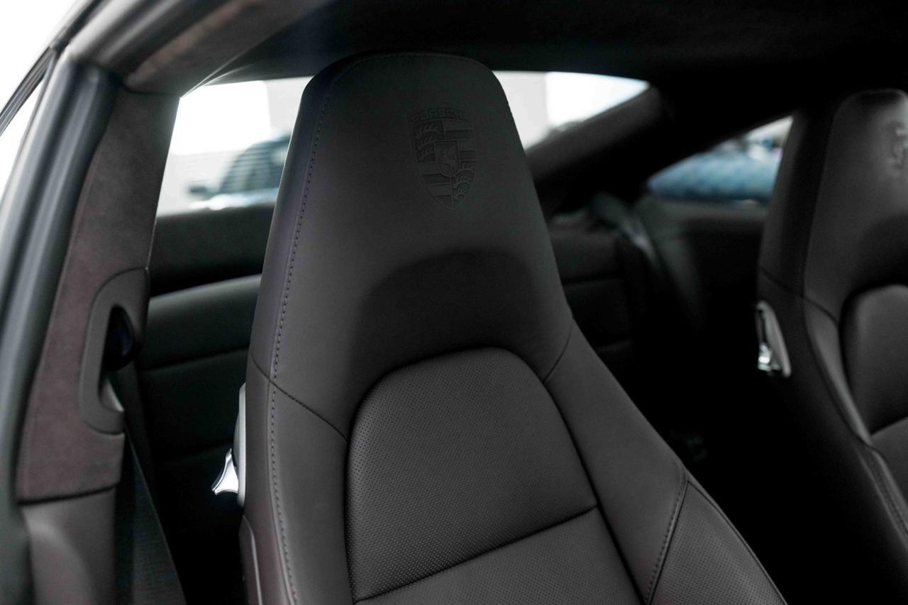 2018 Porsche 911 Carrera S Marietta GA 2018 Porsche 911 Carrera S Marietta GA