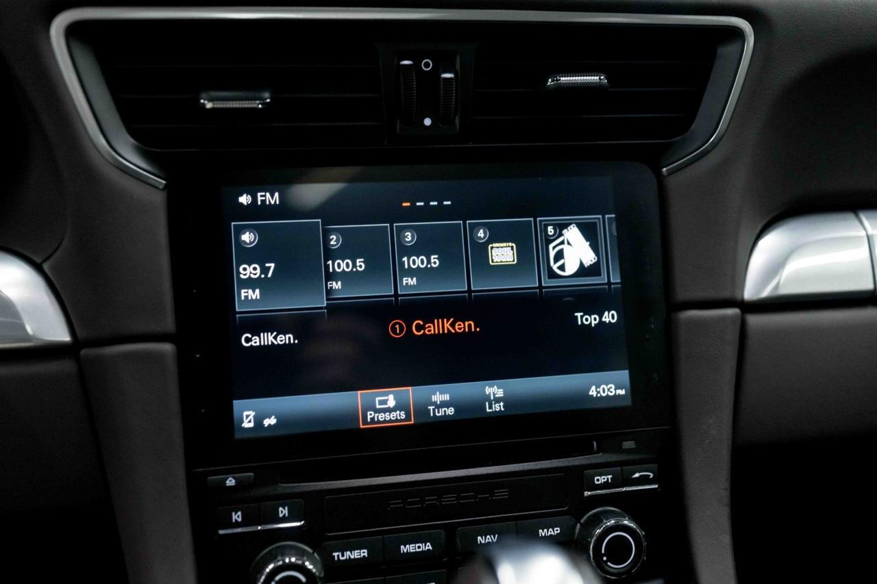 2018 Porsche 911 Carrera S Marietta GA 2018 Porsche 911 Carrera S Marietta GA