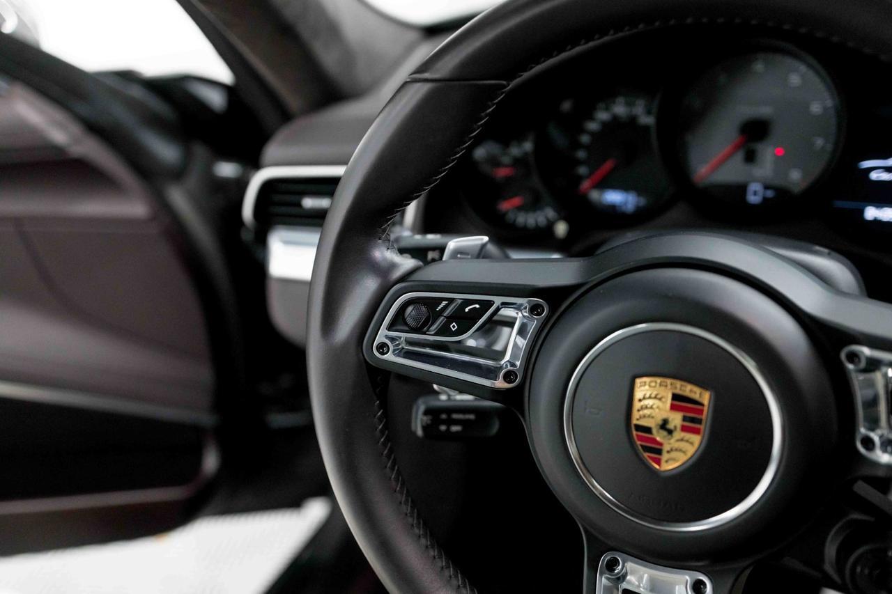 2018 Porsche 911 Carrera S Marietta GA 2018 Porsche 911 Carrera S Marietta GA