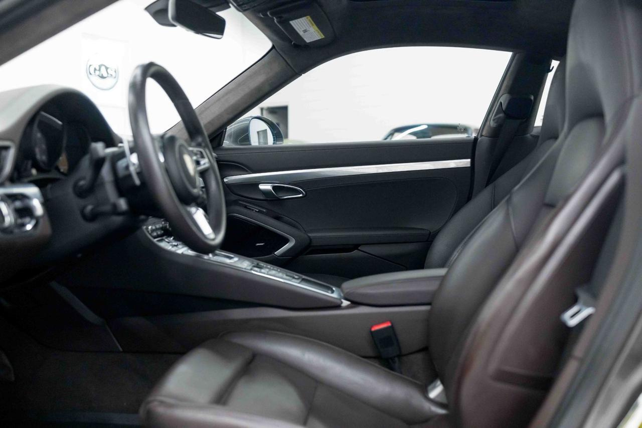 2018 Porsche 911 Carrera S Marietta GA 2018 Porsche 911 Carrera S Marietta GA