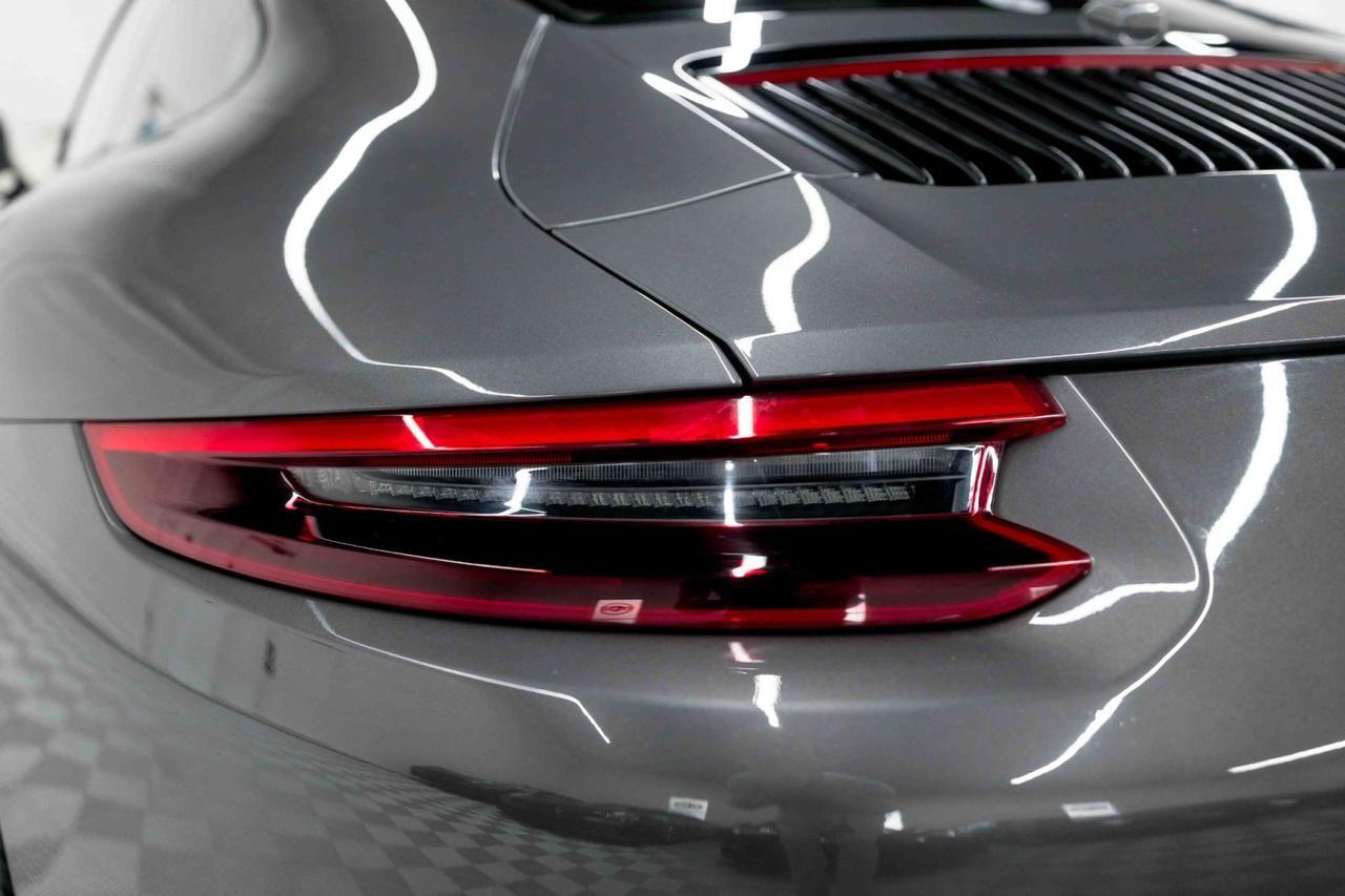 2018 Porsche 911 Carrera S Marietta GA 2018 Porsche 911 Carrera S Marietta GA
