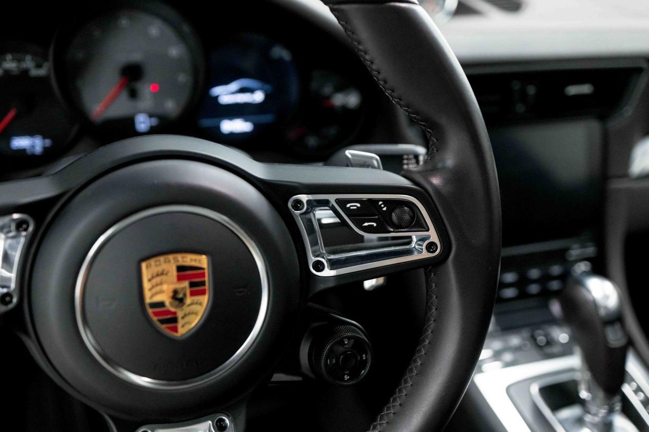 2018 Porsche 911 Carrera S Marietta GA 2018 Porsche 911 Carrera S Marietta GA