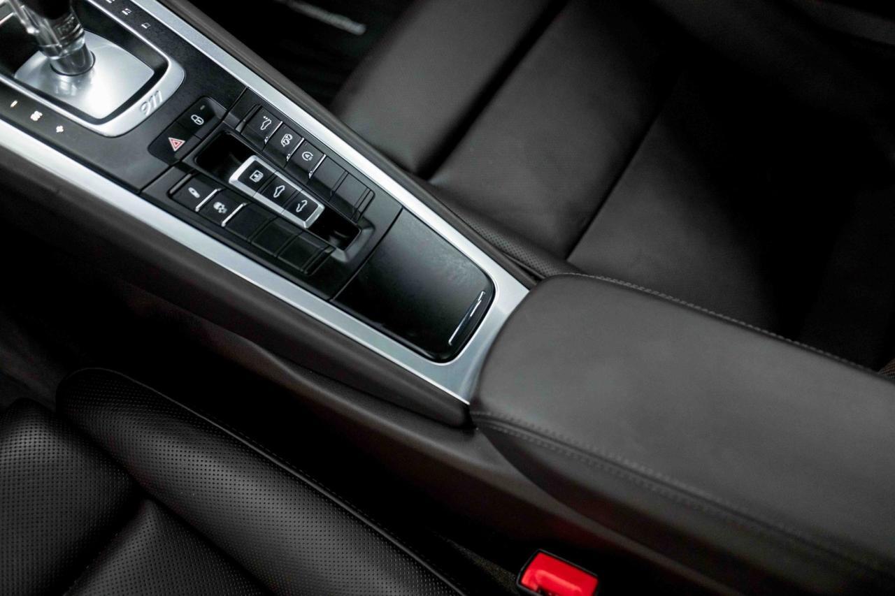 2018 Porsche 911 Carrera S Marietta GA 2018 Porsche 911 Carrera S Marietta GA