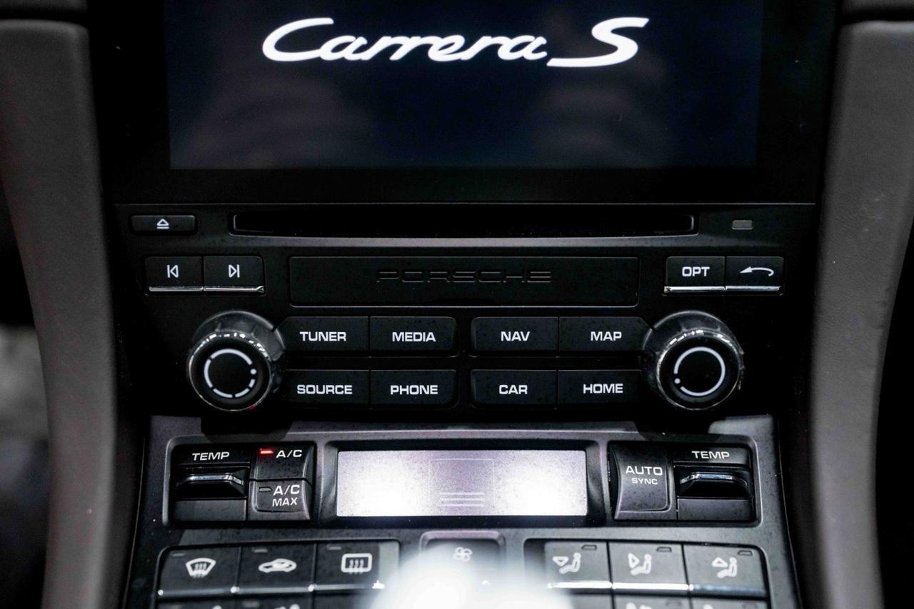 2018 Porsche 911 Carrera S Marietta GA 2018 Porsche 911 Carrera S Marietta GA