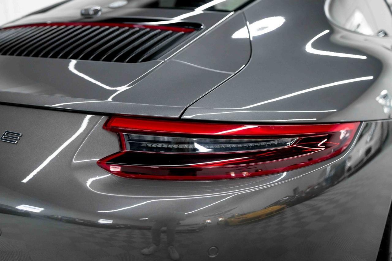 2018 Porsche 911 Carrera S Marietta GA 2018 Porsche 911 Carrera S Marietta GA