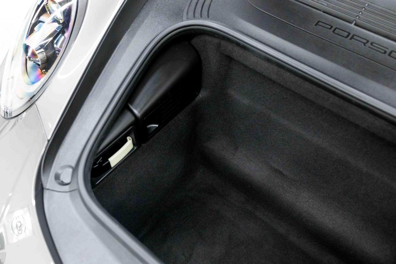 2018 Porsche 911 Carrera S Marietta GA 2018 Porsche 911 Carrera S Marietta GA