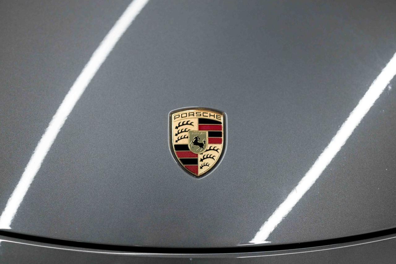 2018 Porsche 911 Carrera S Marietta GA 2018 Porsche 911 Carrera S Marietta GA