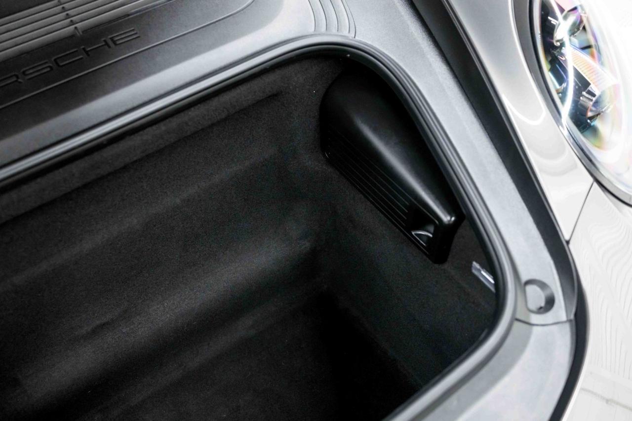 2018 Porsche 911 Carrera S Marietta GA 2018 Porsche 911 Carrera S Marietta GA
