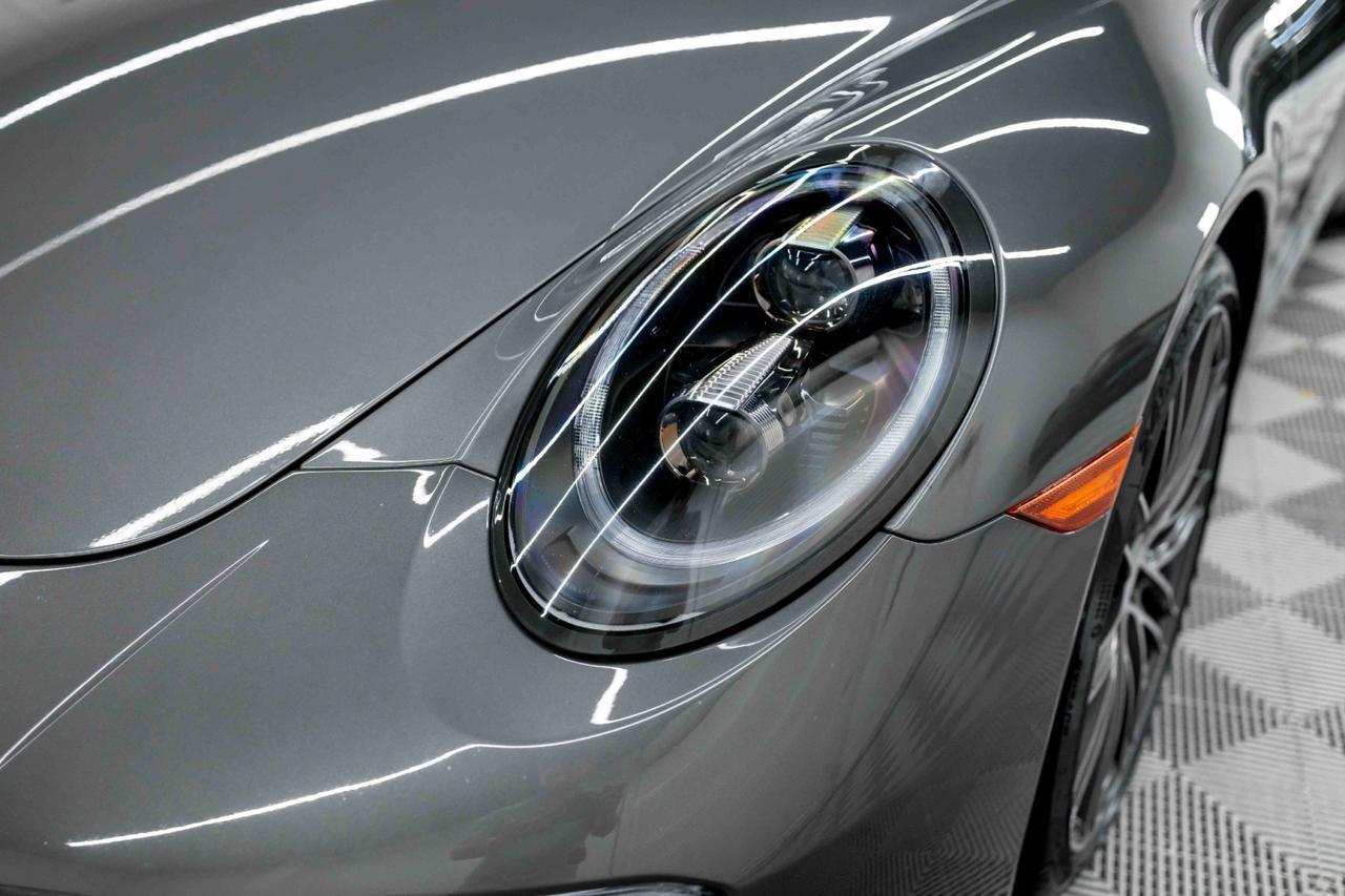 2018 Porsche 911 Carrera S Marietta GA 2018 Porsche 911 Carrera S Marietta GA