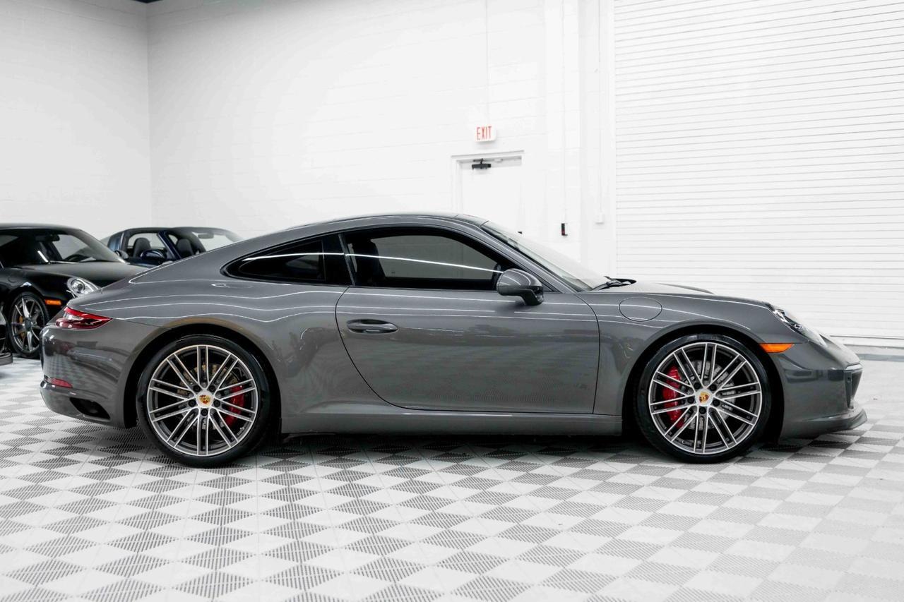 2018 Porsche 911 Carrera S Marietta GA 2018 Porsche 911 Carrera S Marietta GA