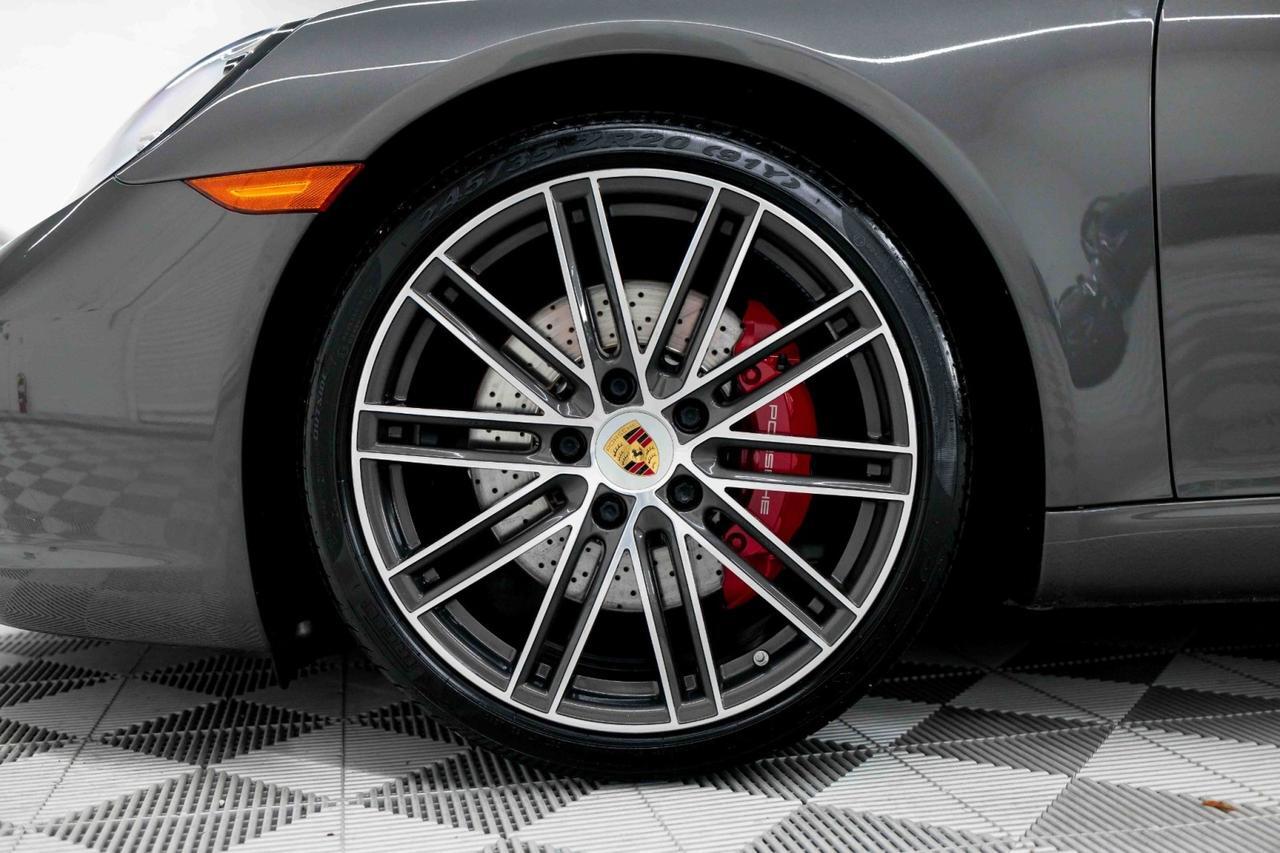 2018 Porsche 911 Carrera S Marietta GA 2018 Porsche 911 Carrera S Marietta GA