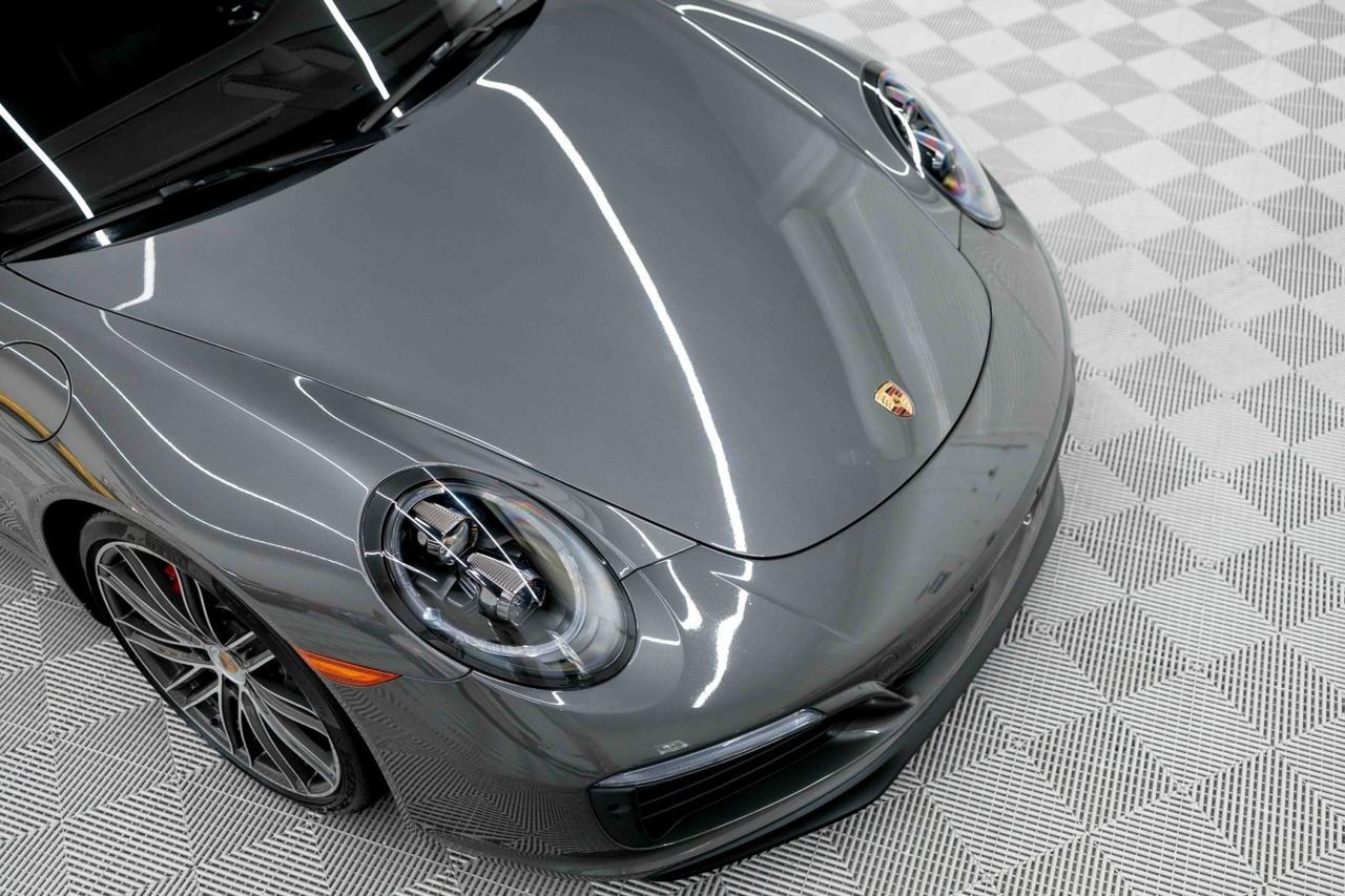 2018 Porsche 911 Carrera S Marietta GA 2018 Porsche 911 Carrera S Marietta GA