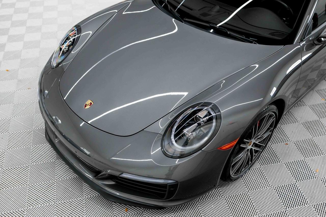 2018 Porsche 911 Carrera S Marietta GA 2018 Porsche 911 Carrera S Marietta GA