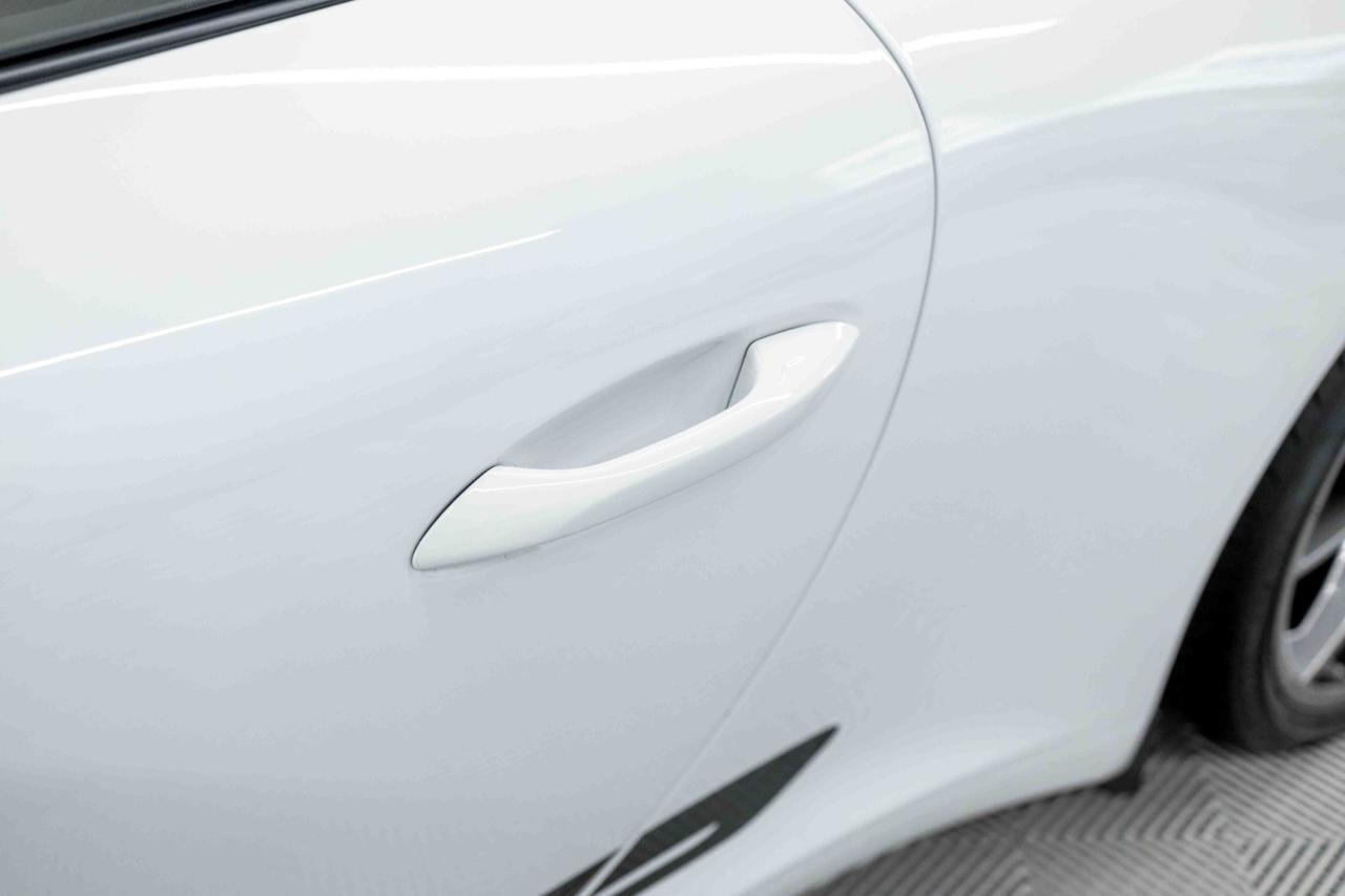 2018 Porsche 911 Carrera T Marietta GA 2018 Porsche 911 Carrera T Marietta GA