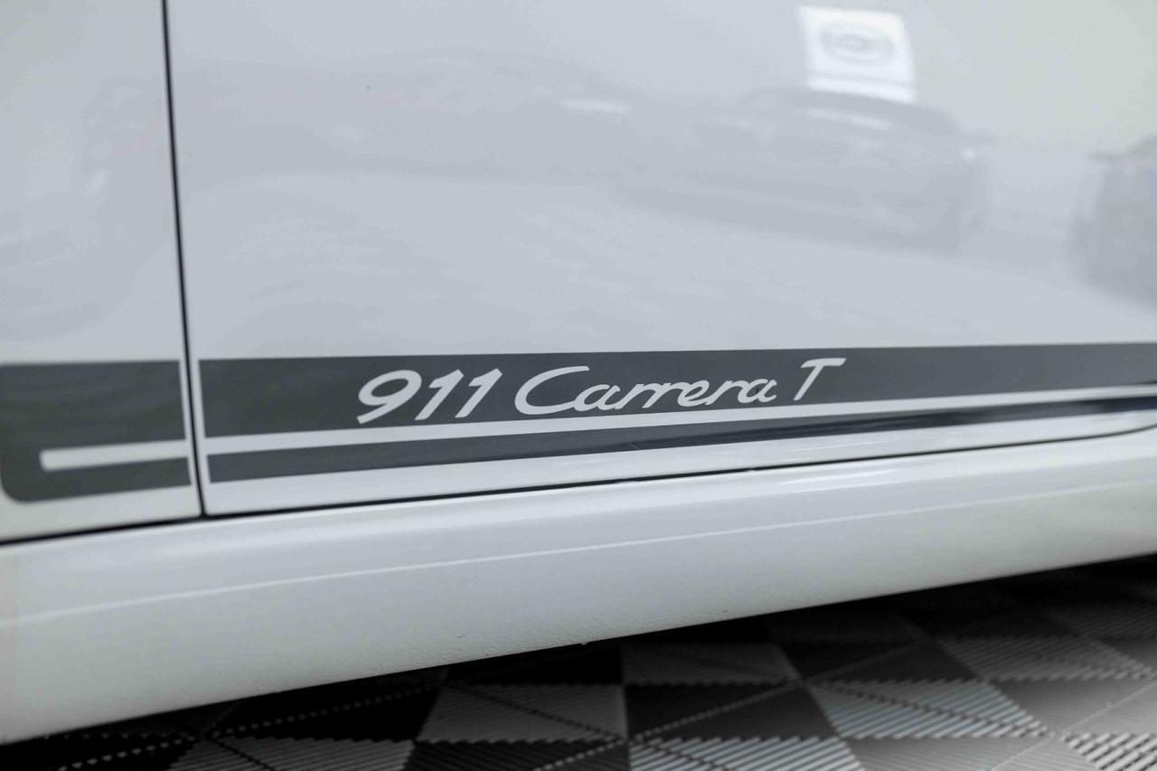 2018 Porsche 911 Carrera T Marietta GA 2018 Porsche 911 Carrera T Marietta GA