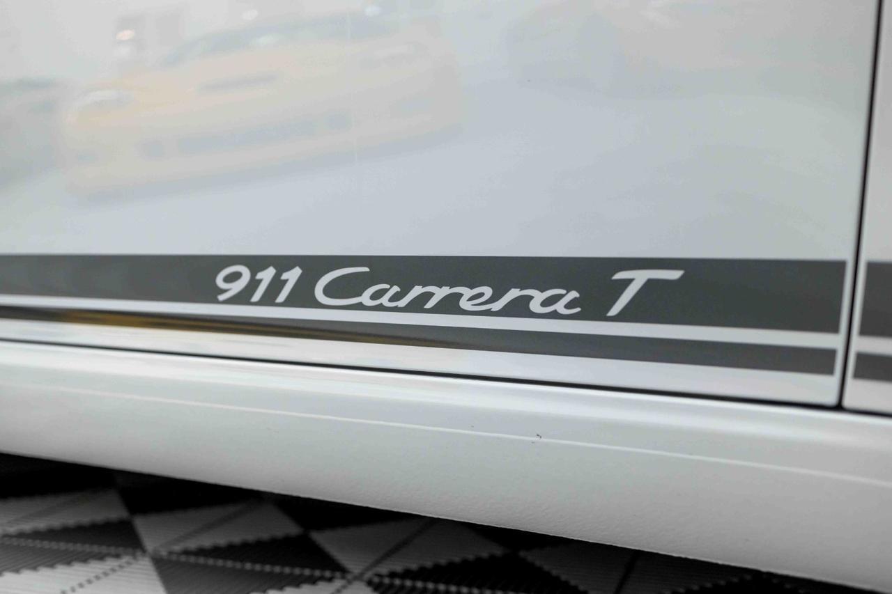 2018 Porsche 911 Carrera T Marietta GA 2018 Porsche 911 Carrera T Marietta GA