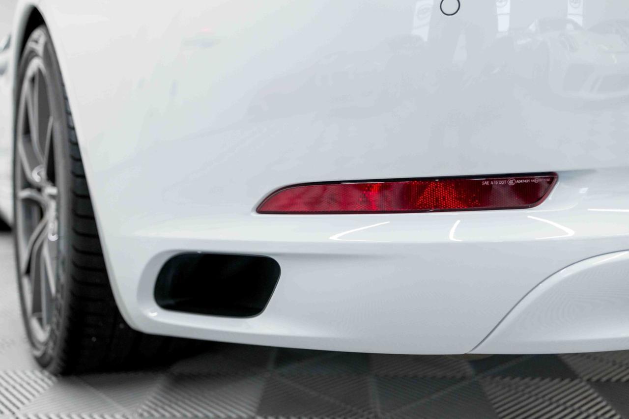 2018 Porsche 911 Carrera T Marietta GA 2018 Porsche 911 Carrera T Marietta GA