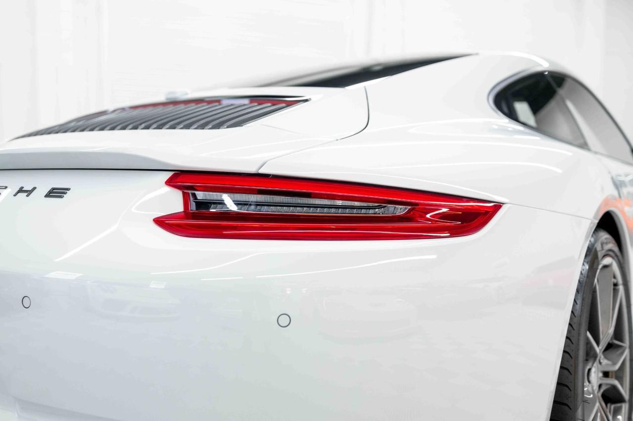 2018 Porsche 911 Carrera T Marietta GA 2018 Porsche 911 Carrera T Marietta GA