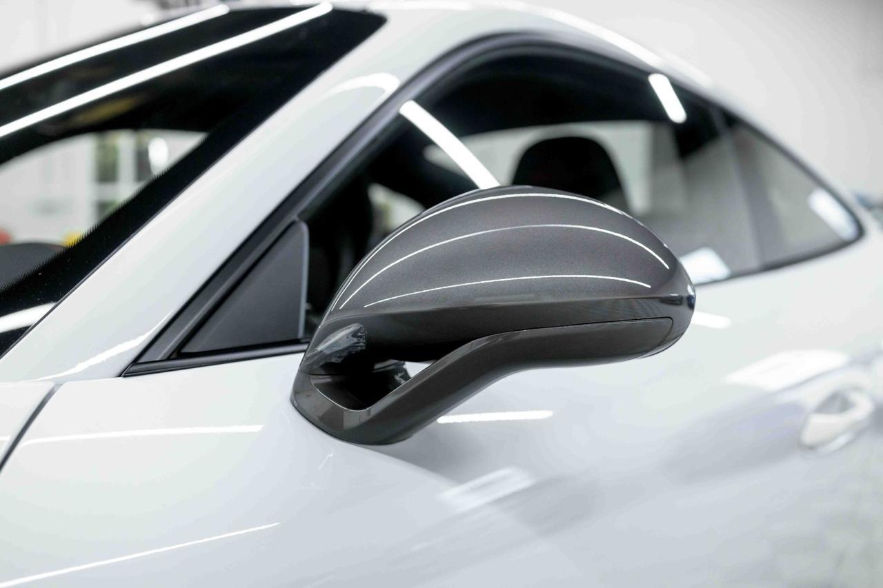 2018 Porsche 911 Carrera T Marietta GA 2018 Porsche 911 Carrera T Marietta GA