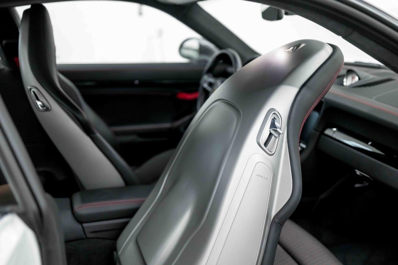 2018 Porsche 911 Carrera T Marietta GA 2018 Porsche 911 Carrera T Marietta GA