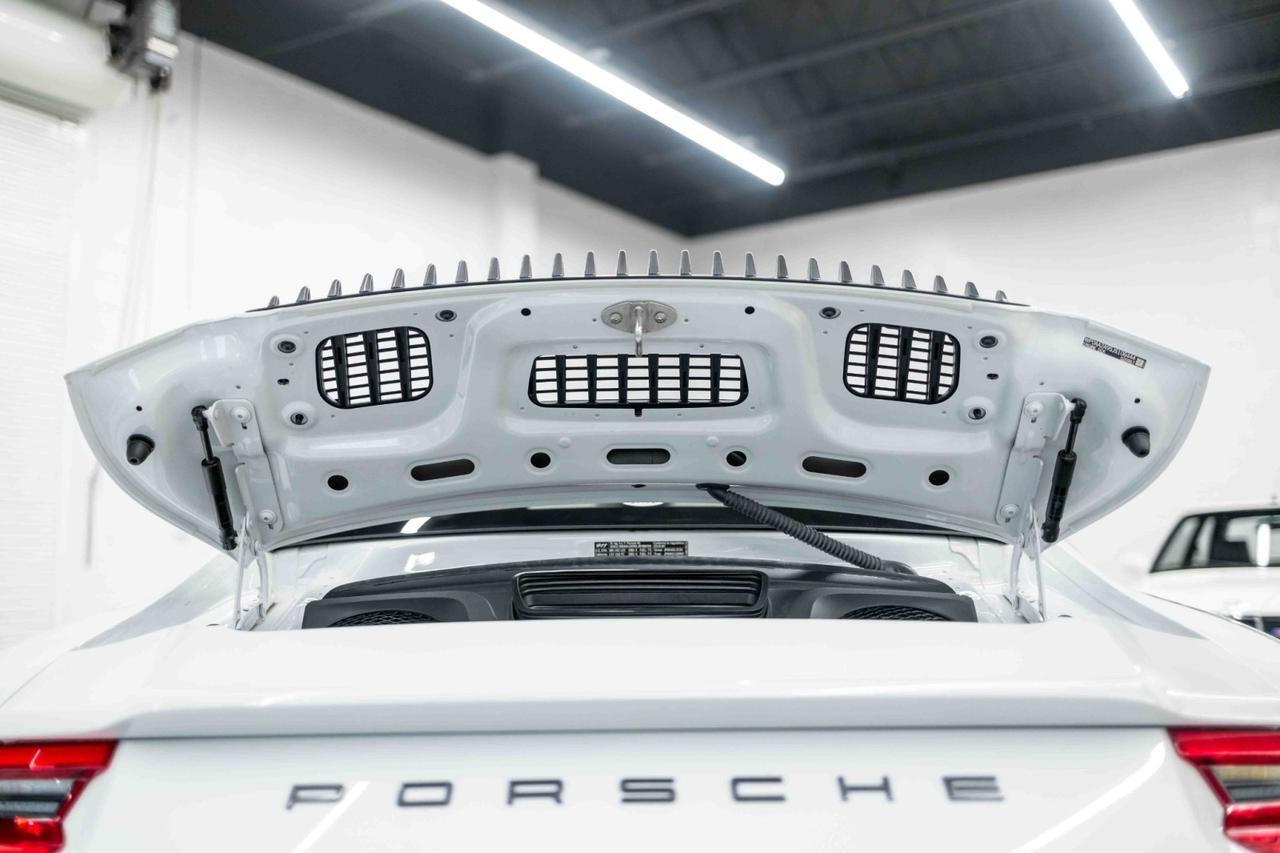2018 Porsche 911 Carrera T Marietta GA 2018 Porsche 911 Carrera T Marietta GA
