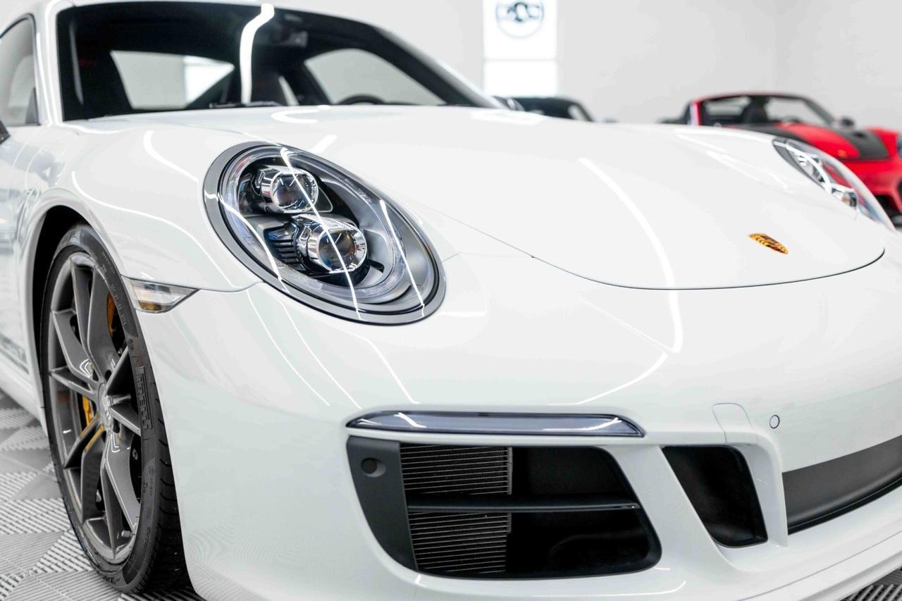 2018 Porsche 911 Carrera T Marietta GA 2018 Porsche 911 Carrera T Marietta GA