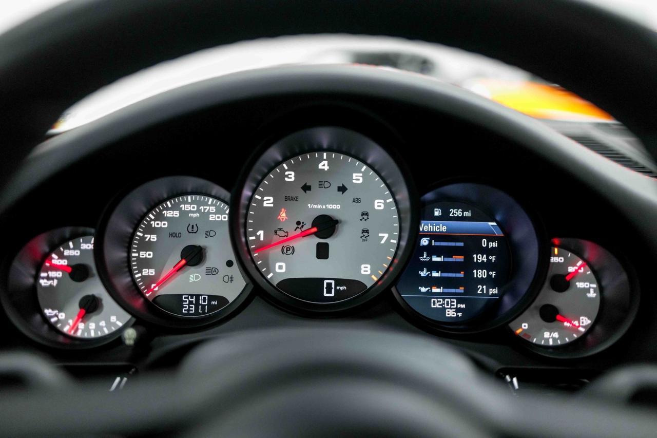 2018 Porsche 911 Carrera T Marietta GA 2018 Porsche 911 Carrera T Marietta GA