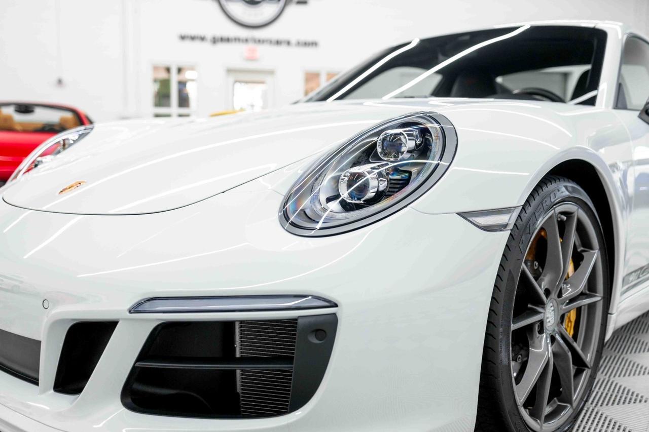 2018 Porsche 911 Carrera T Marietta GA 2018 Porsche 911 Carrera T Marietta GA