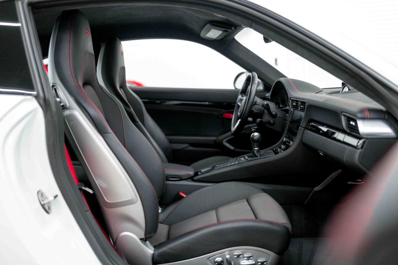 2018 Porsche 911 Carrera T Marietta GA 2018 Porsche 911 Carrera T Marietta GA