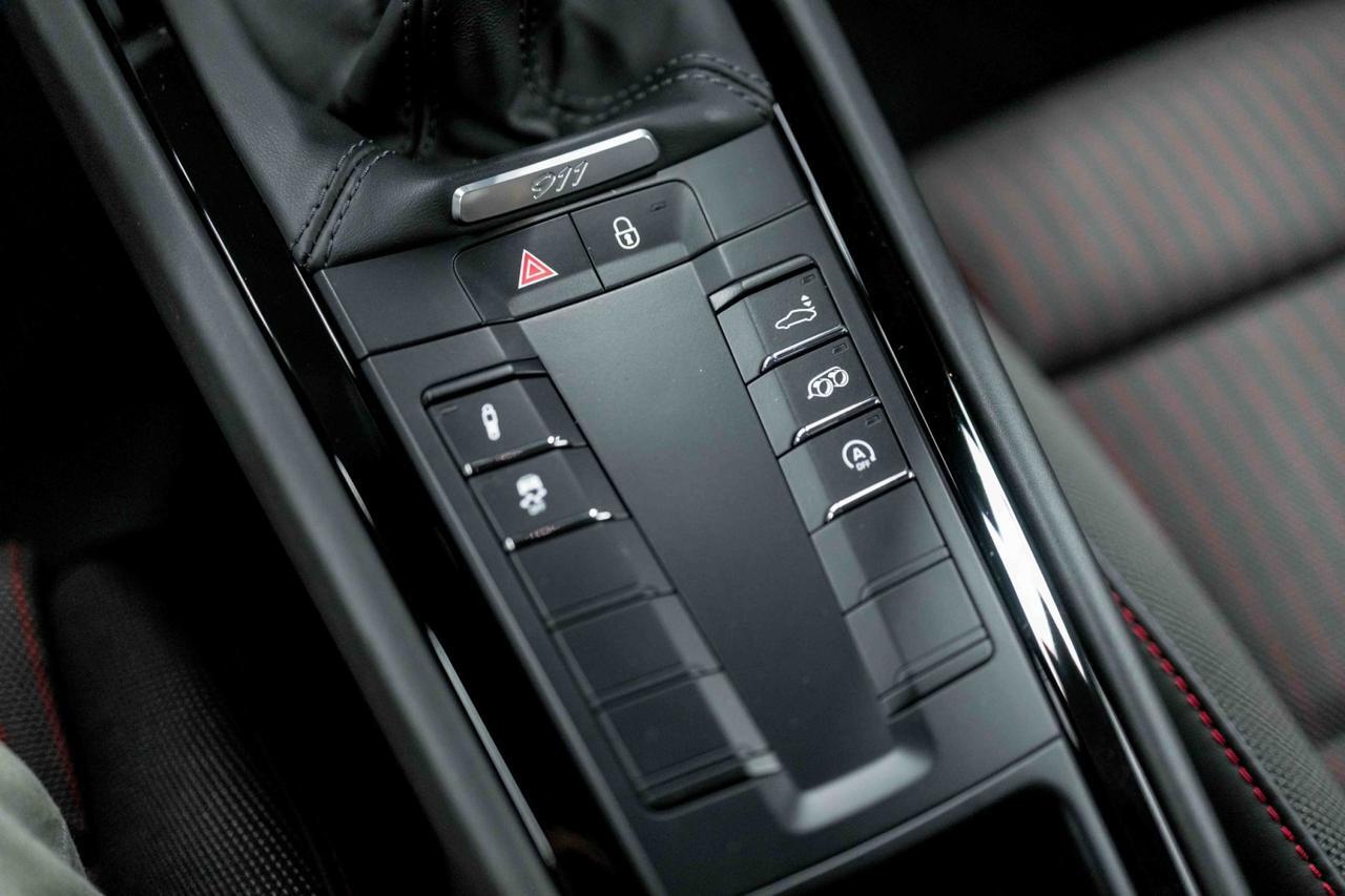 2018 Porsche 911 Carrera T Marietta GA 2018 Porsche 911 Carrera T Marietta GA