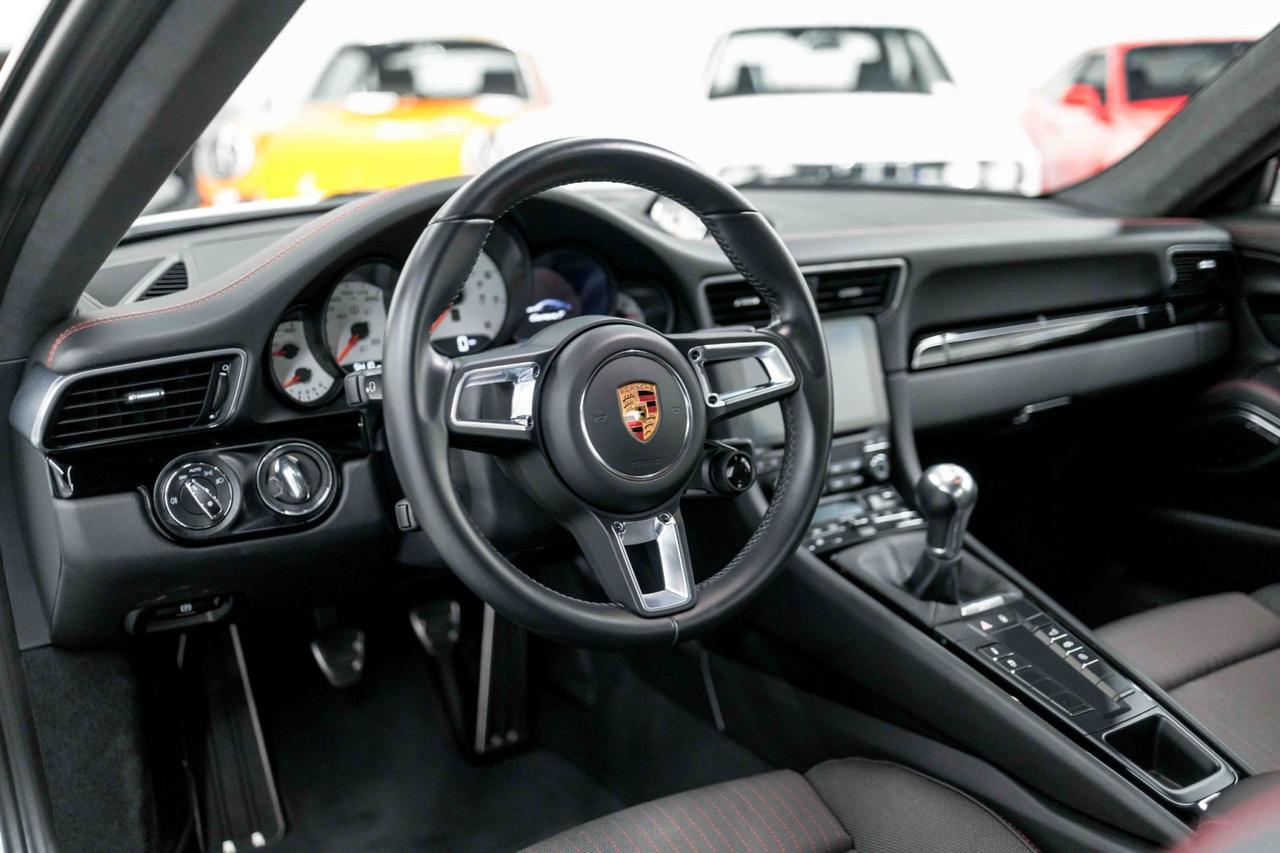 2018 Porsche 911 Carrera T Marietta GA 2018 Porsche 911 Carrera T Marietta GA