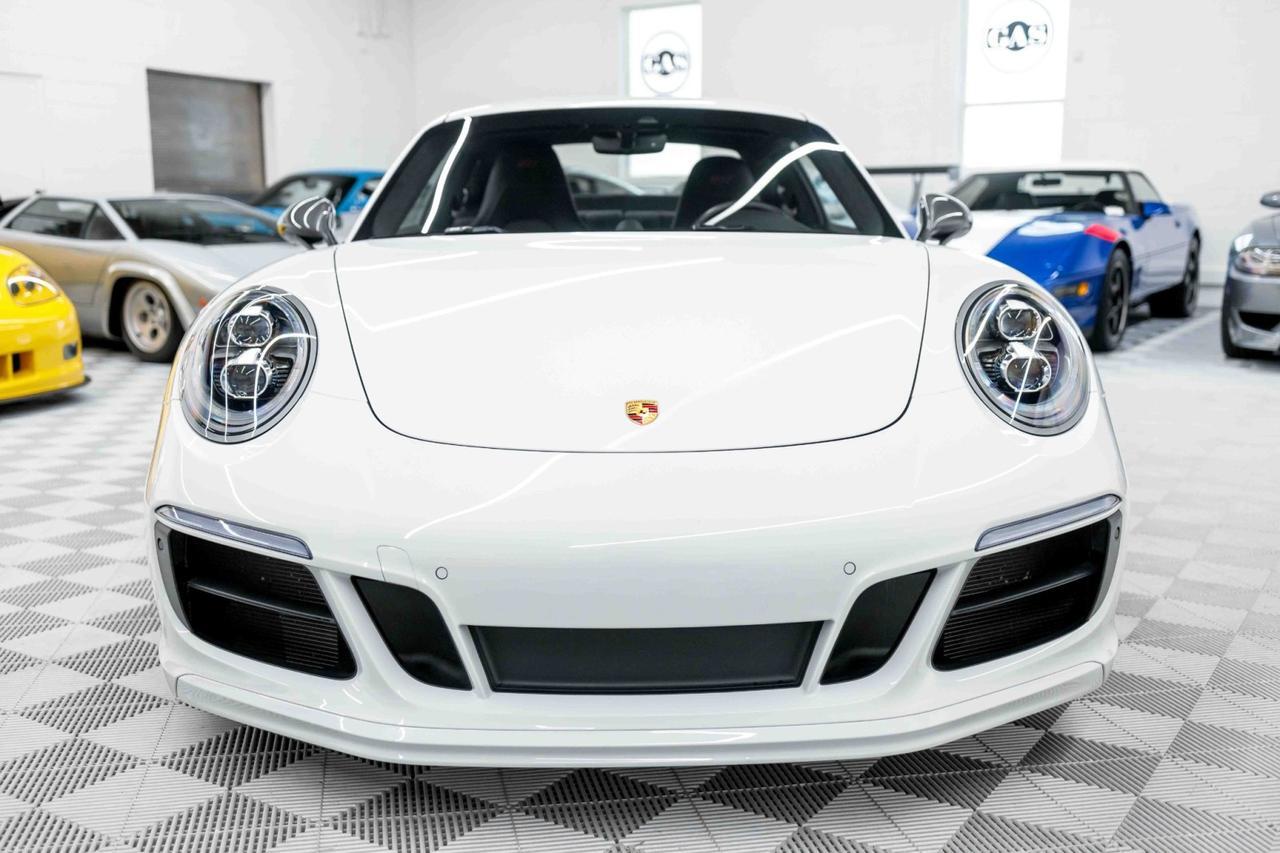 2018 Porsche 911 Carrera T Marietta GA 2018 Porsche 911 Carrera T Marietta GA
