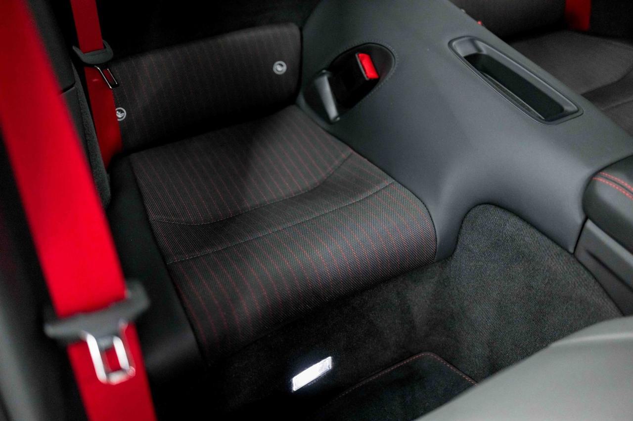2018 Porsche 911 Carrera T Marietta GA 2018 Porsche 911 Carrera T Marietta GA