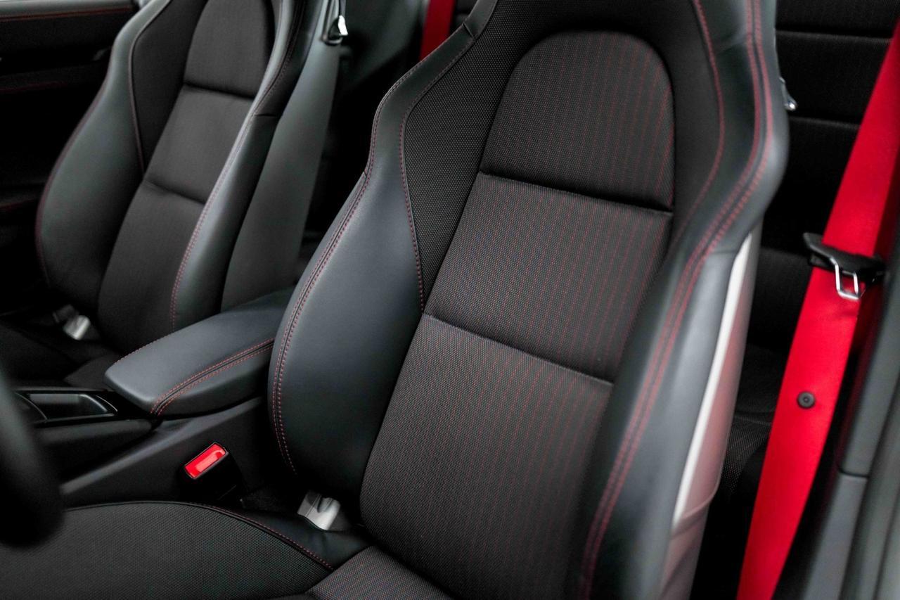 2018 Porsche 911 Carrera T Marietta GA 2018 Porsche 911 Carrera T Marietta GA