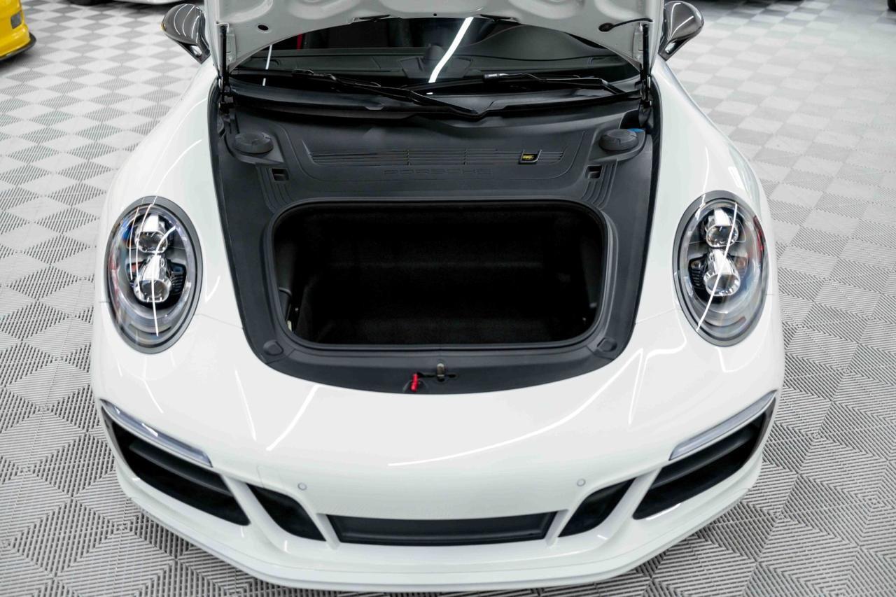 2018 Porsche 911 Carrera T Marietta GA 2018 Porsche 911 Carrera T Marietta GA